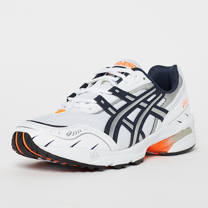 ASICS SportStyle Gel-1090 blanc 27795 2