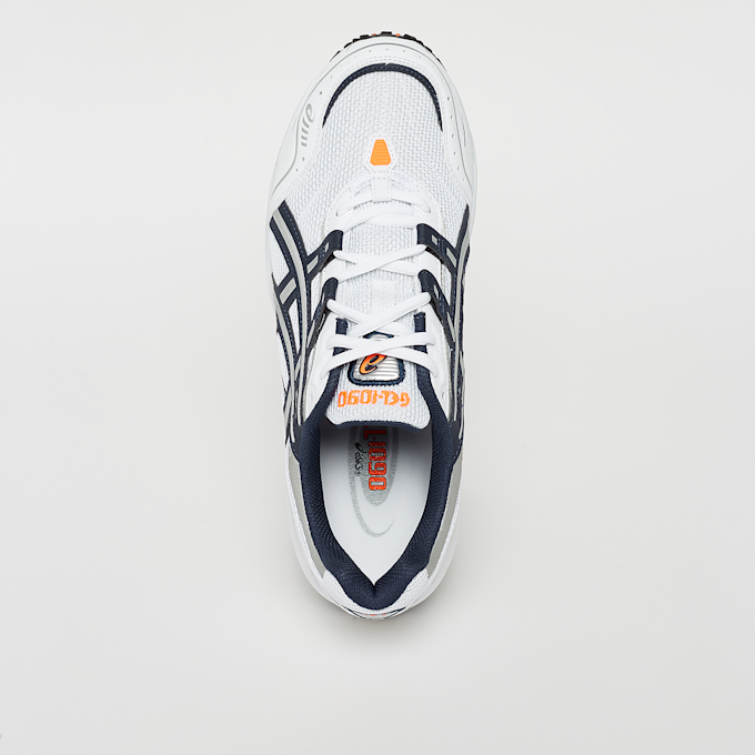 ASICS SportStyle Gel-1090 biały 27795 5