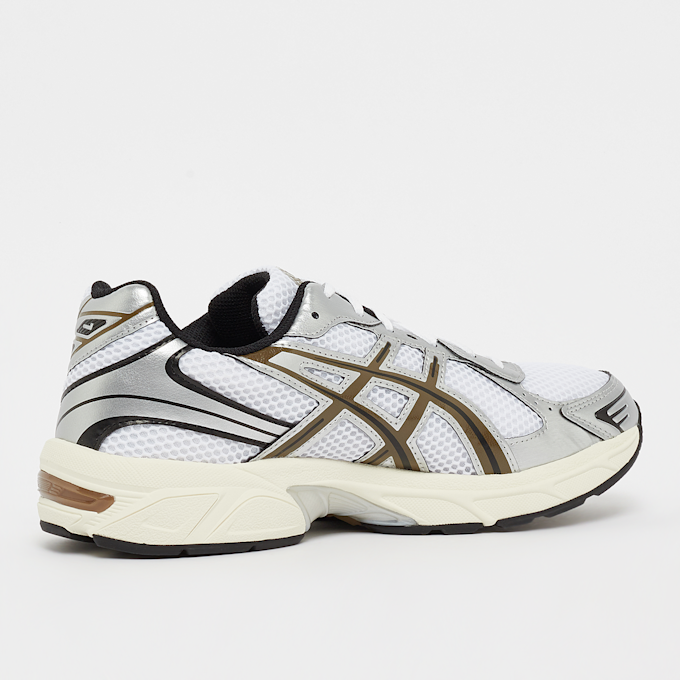 ASICS SportStyle Gel-1130 cinzento 27796 3