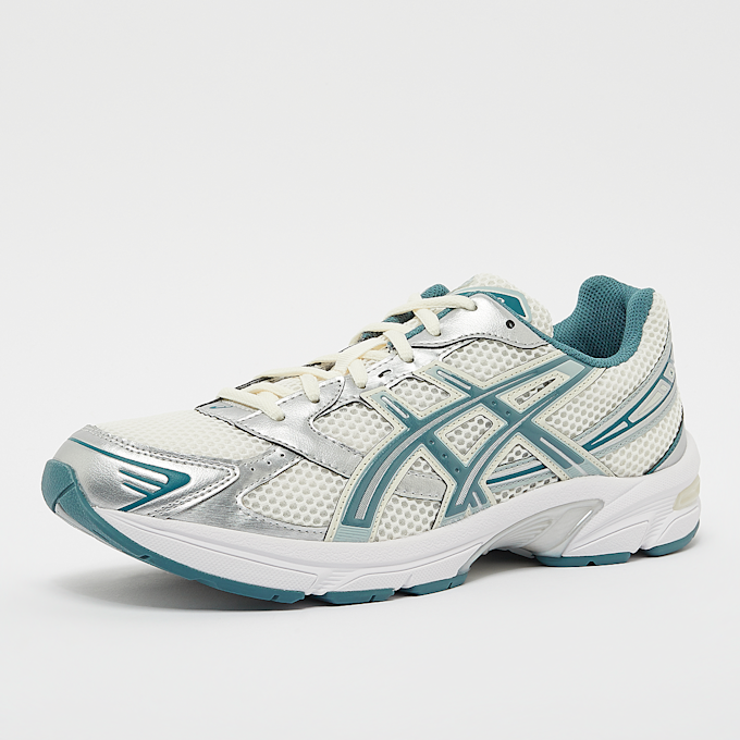 ASICS SportStyle Gel-1130 white/pure silver gris 27797 2