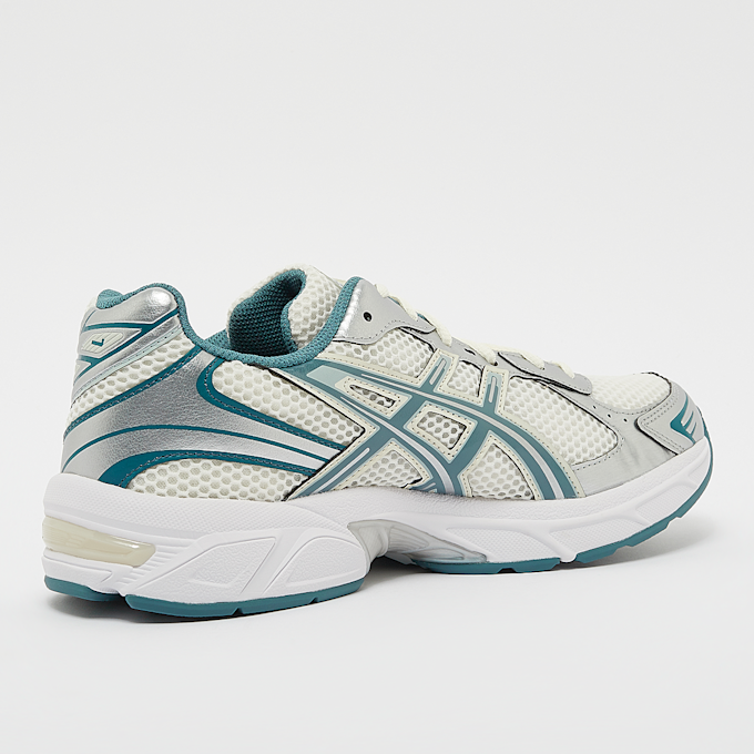 ASICS SportStyle Gel-1130 cream/cinnamon grijs 27797 3