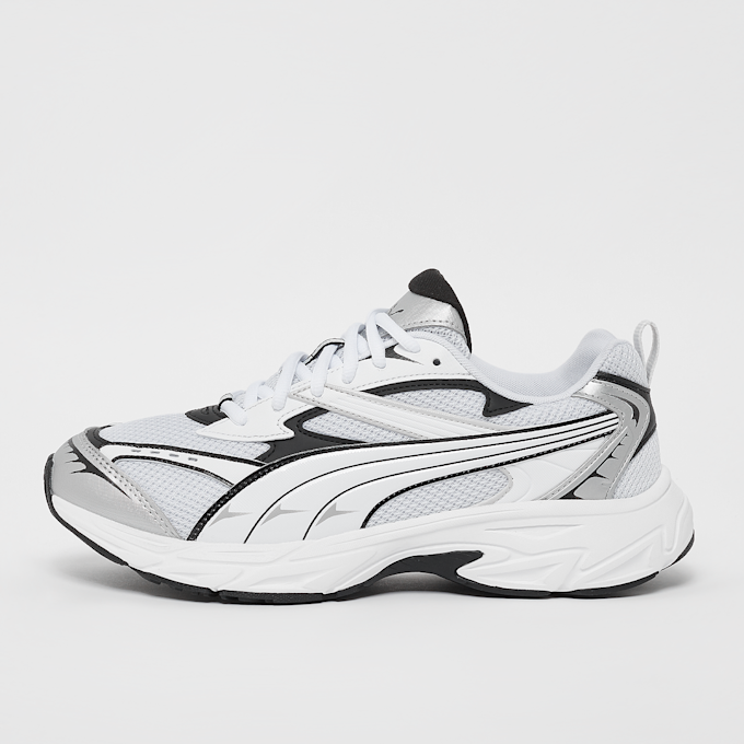 PUMA Morphic cinzento 27799 1