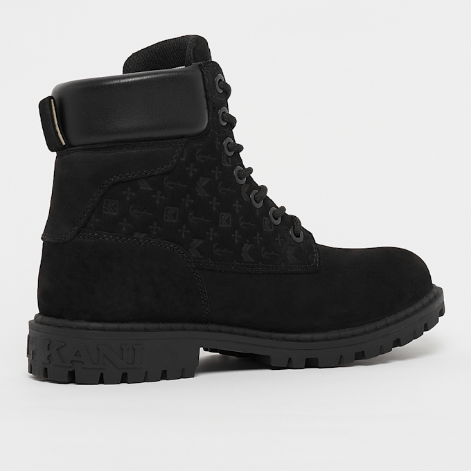 Karl Kani Classic Boot schwarz 27808 3