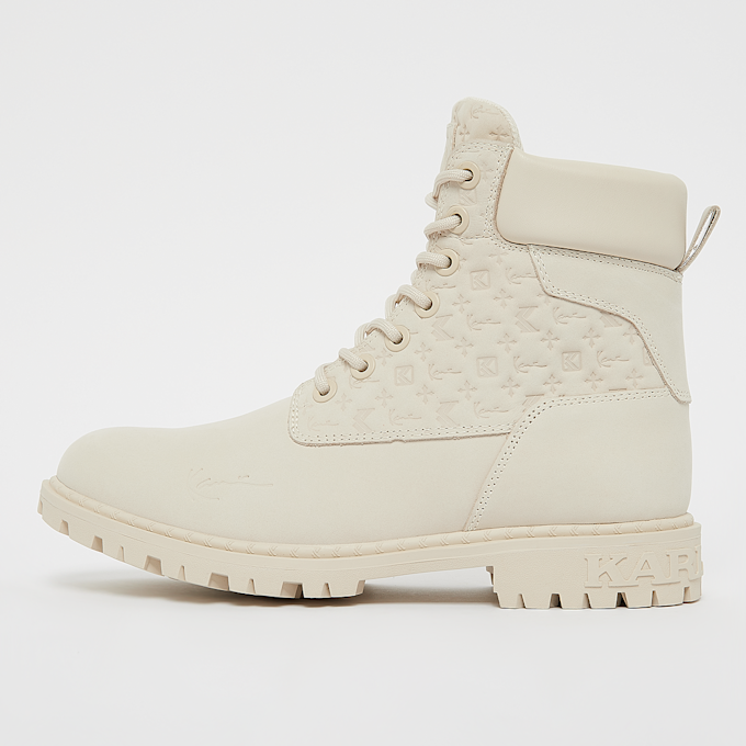 Karl Kani Classic Boot bege 27809 1