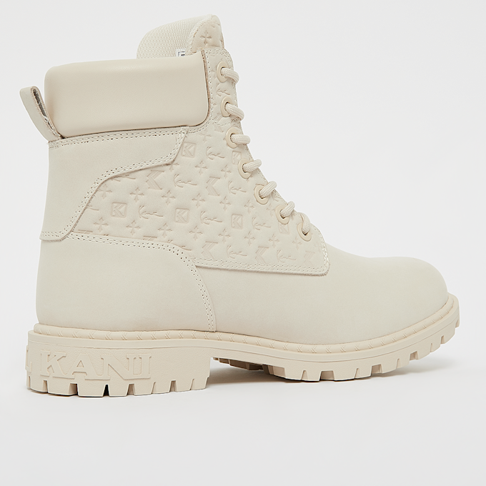 Karl Kani Classic Boot bege 27809 3
