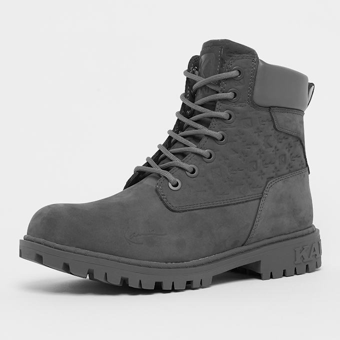 Karl Kani Classic Boot grau 27810 2