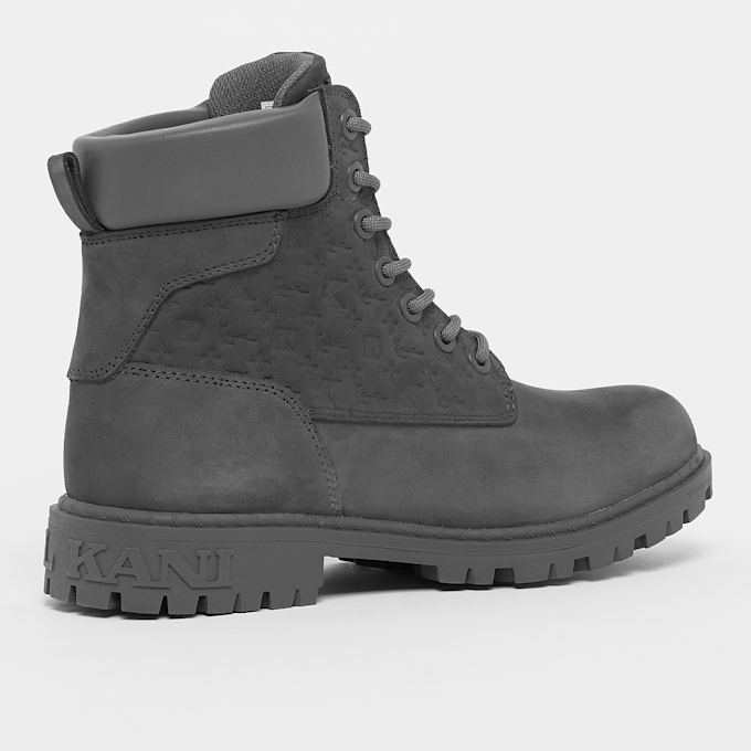 Karl Kani Classic Boot gris 27810 3