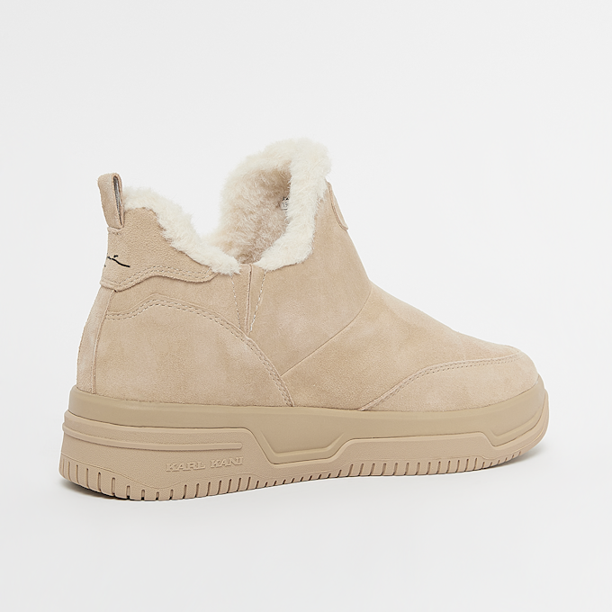 Karl Kani Samo Boot bež 27814 3