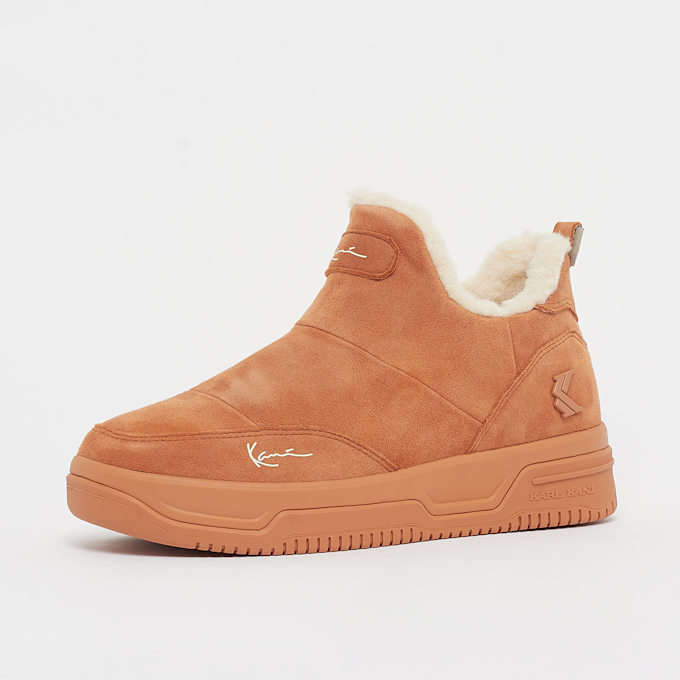 Karl Kani Samo Boot brun 27815 2