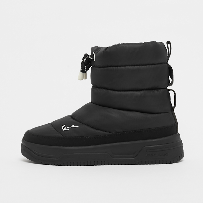 Karl Kani Pillow Boot negro 27816 1