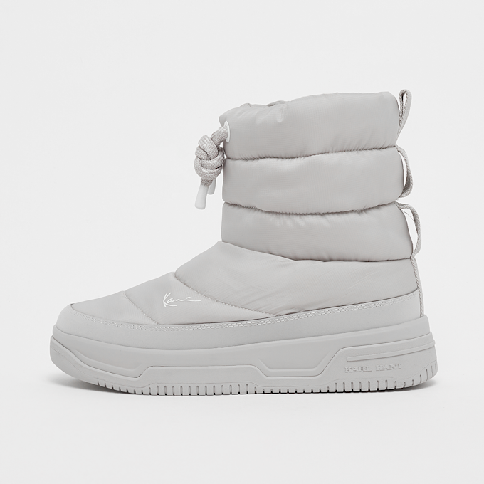 Karl Kani Pillow Boot gris 27819 1