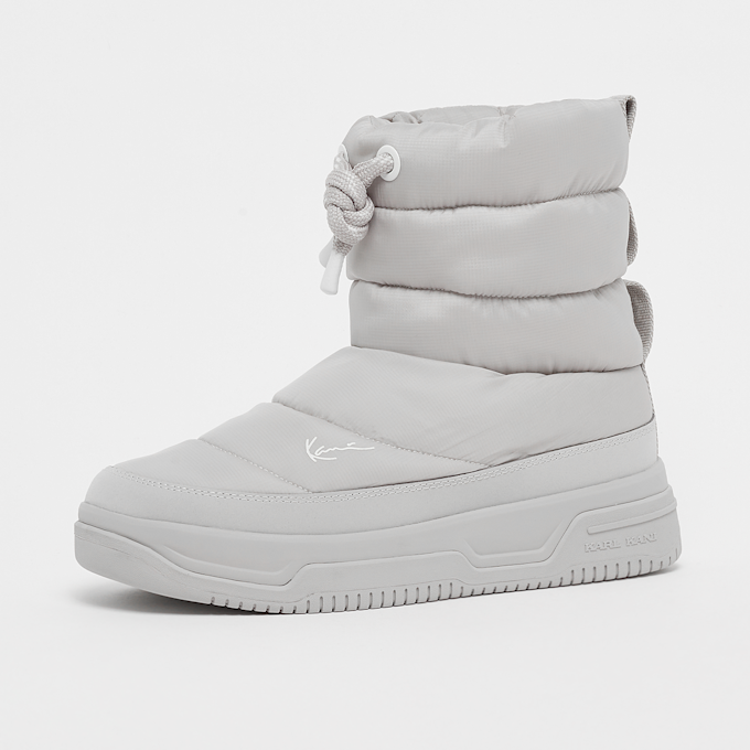 Karl Kani Pillow Boot siva 27819 2