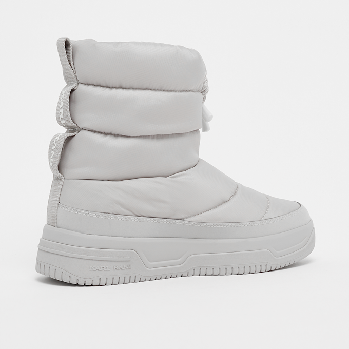 Karl Kani Pillow Boot grigio 27819 3