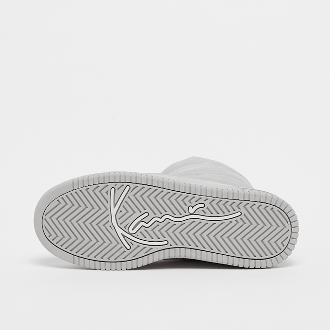 Karl Kani Pillow Boot gris 27819 4