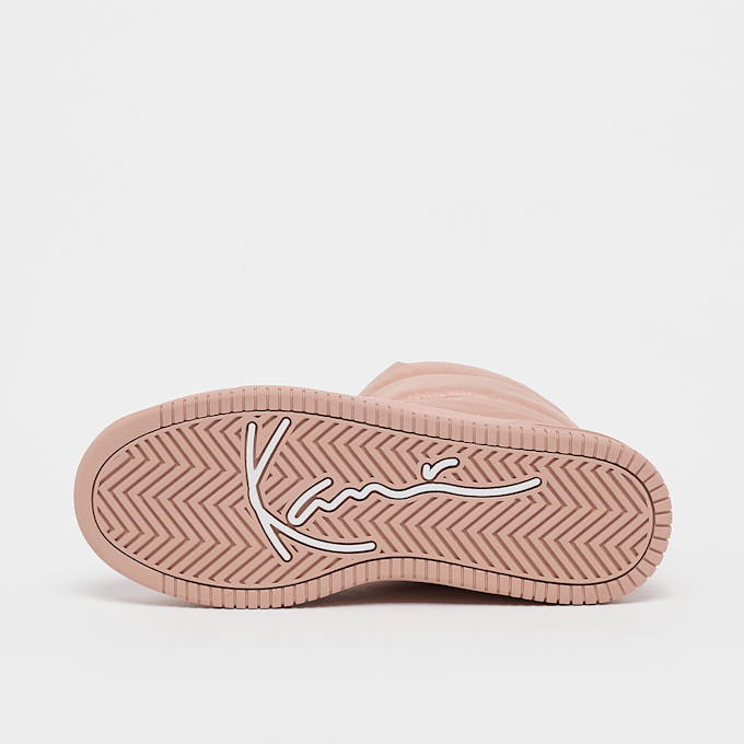 Karl Kani Pillow Boot roza 27820 4