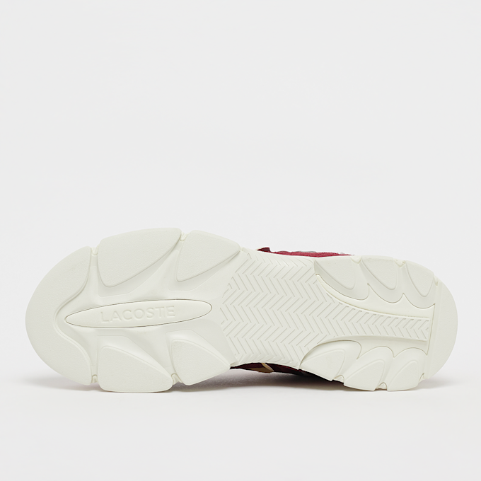 Lacoste L003 Neo czerwony 27827 4