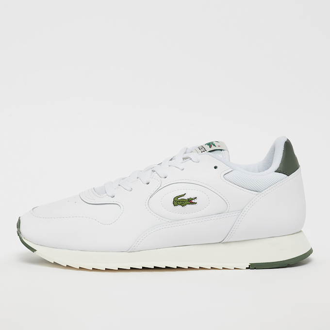 Lacoste Linetrack blanc 27831 1