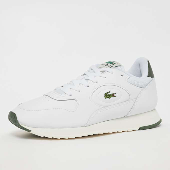 Lacoste Linetrack branco 27831 2