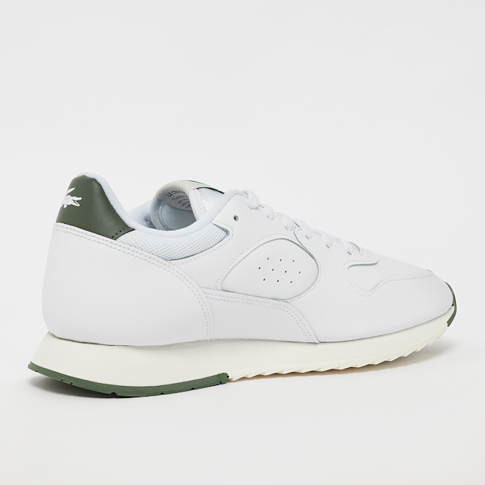 Lacoste Linetrack weiß 27831 3