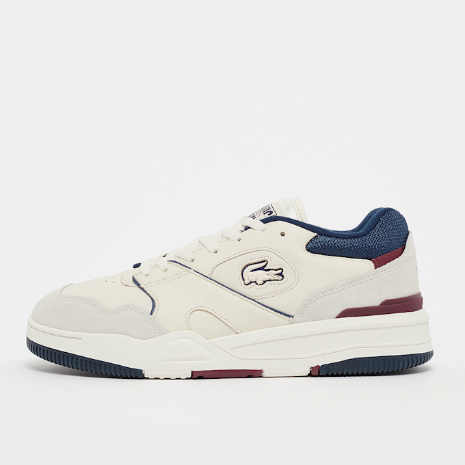 Lacoste Lineshot blanco 27838 1