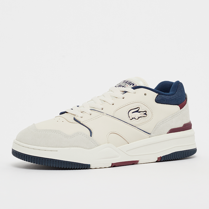 Lacoste Lineshot blanco 27838 2