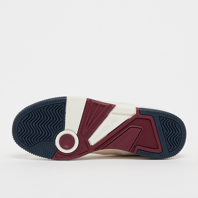 Lacoste Lineshot blanco 27838 4