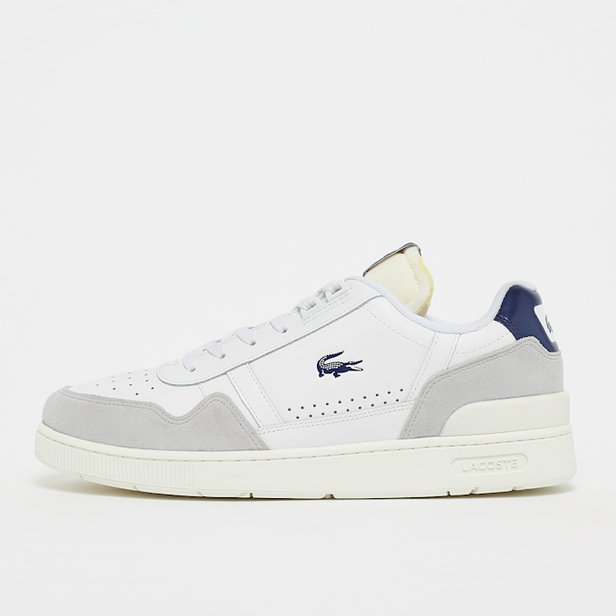 Lacoste T-Clip bijela 27840 1