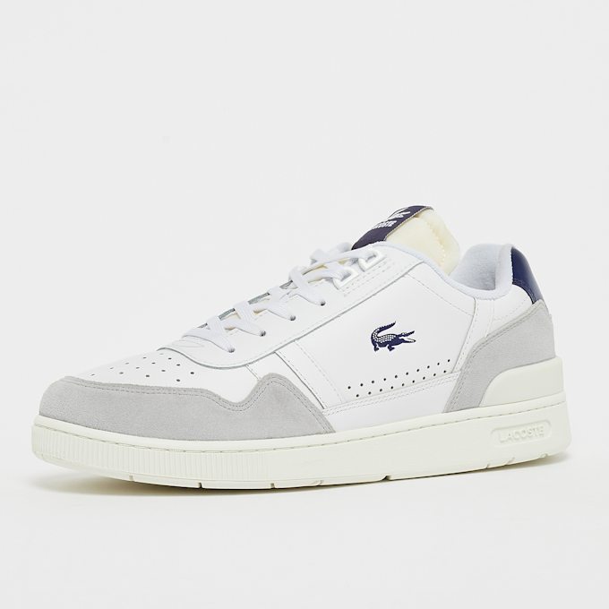 Lacoste T-Clip bijela 27840 2