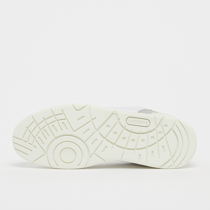 Lacoste T-Clip weiß 27840 4