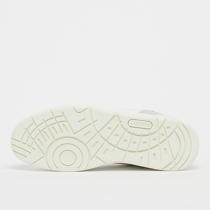 Lacoste T-Clip bianco 27841 4