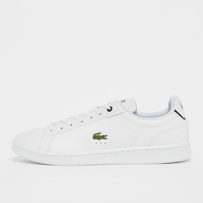 Lacoste Carnaby Pro weiß 27843 1