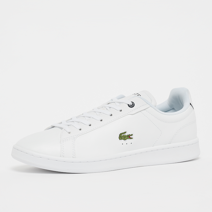 Lacoste Carnaby Pro branco 27843 2