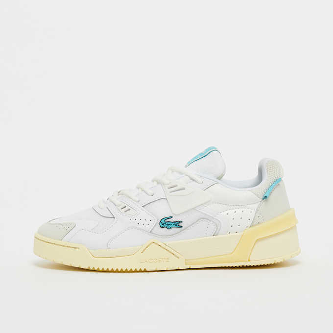 Lacoste LT Court 125 123 1 SFA blanc 27851 1