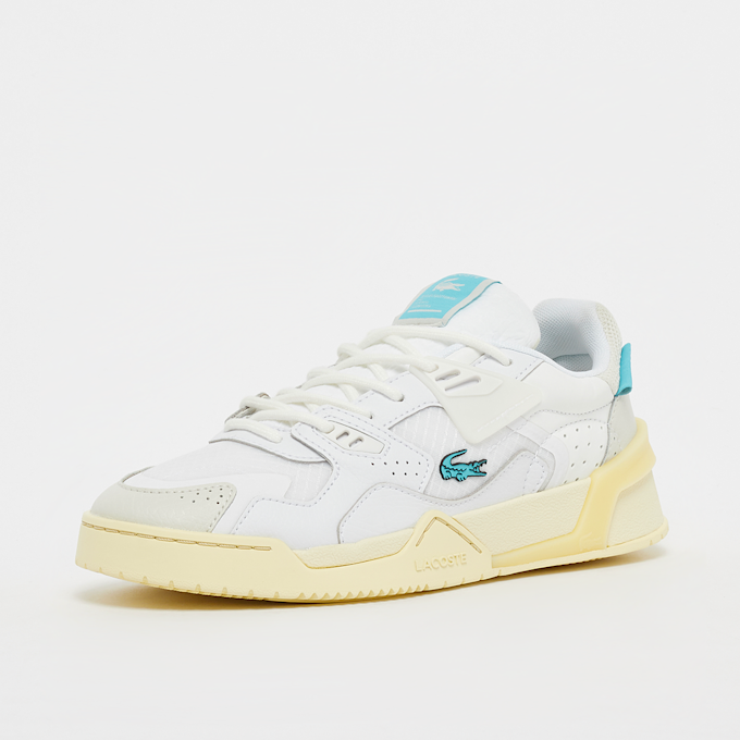 Lacoste LT Court 125 123 1 SFA blanc 27851 2