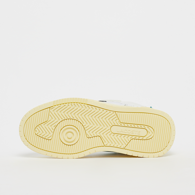 Lacoste LT Court 125 123 1 SFA blanc 27851 4