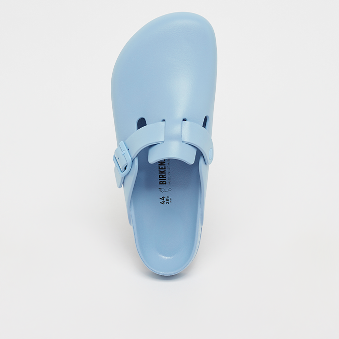 Birkenstock Boston EVA niebieski 27861 5