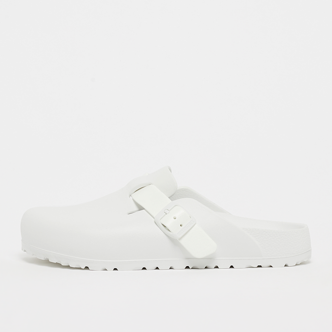 Birkenstock Boston EVA blau 27862 1