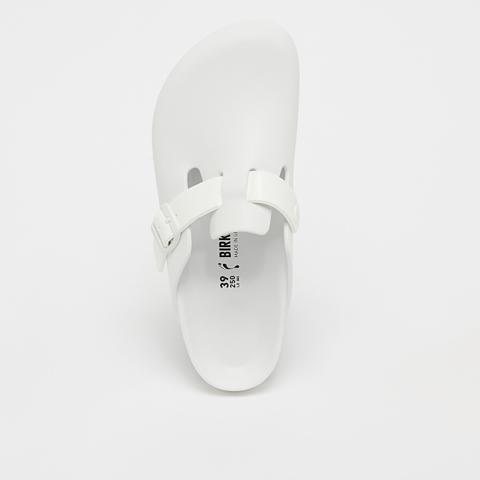 Birkenstock Boston EVA blau 27862 5