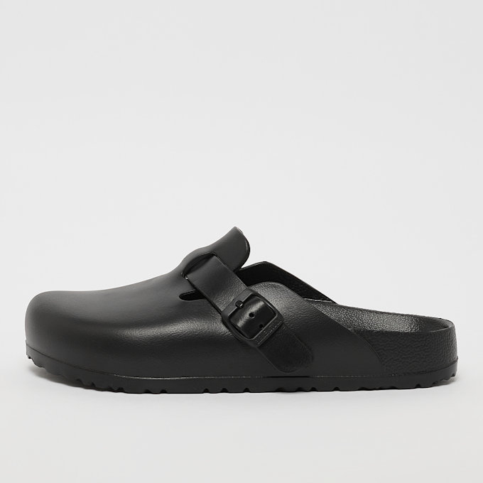 Birkenstock Boston EVA noir 27864 1