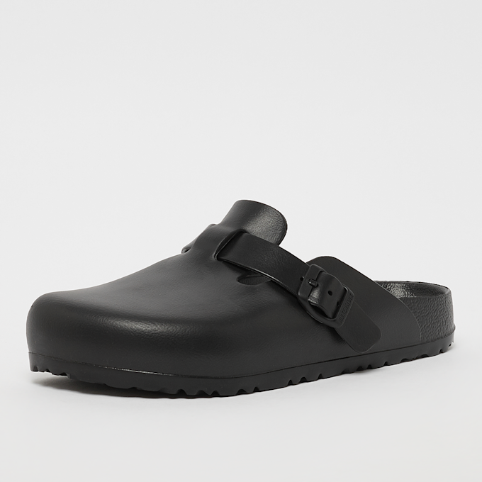 Birkenstock Boston EVA schwarz 27864 2