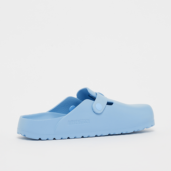 Birkenstock Boston EVA bleu 27870 3