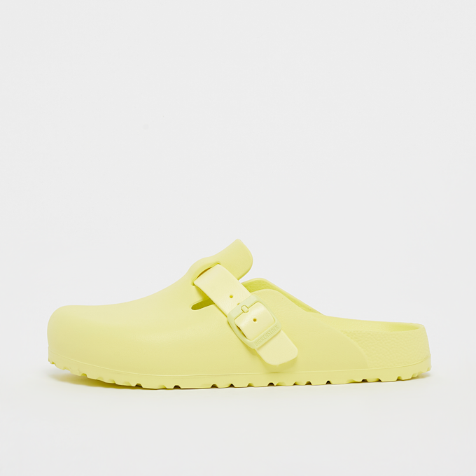 Birkenstock Boston EVA gelb 27871 1