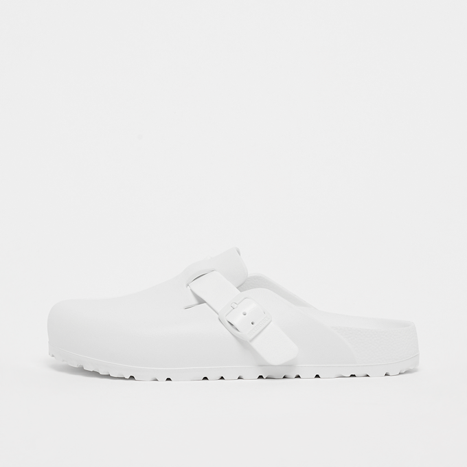 Birkenstock Boston EVA blanc 27872 1