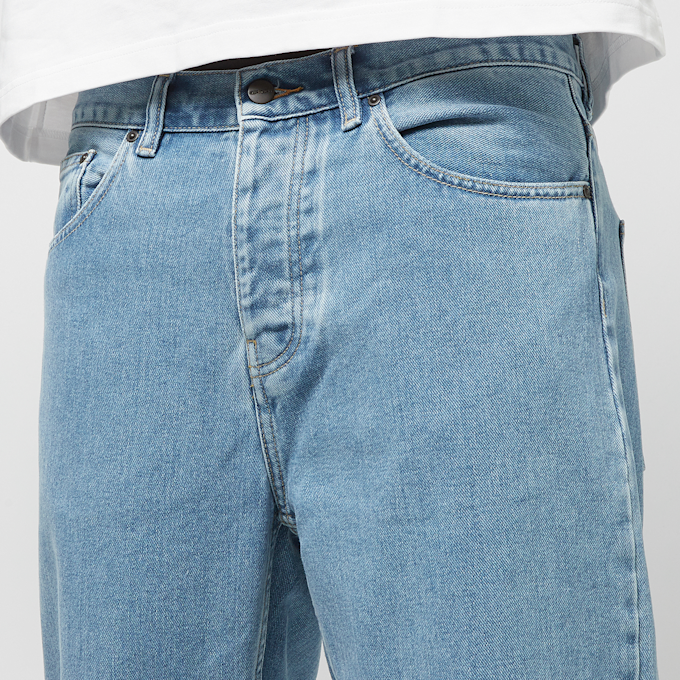 Carhartt WIP Newel Pant azul 27874 3