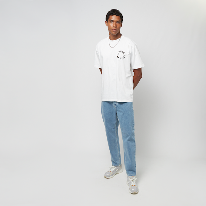 Carhartt WIP Newel Pant blau 27874 5