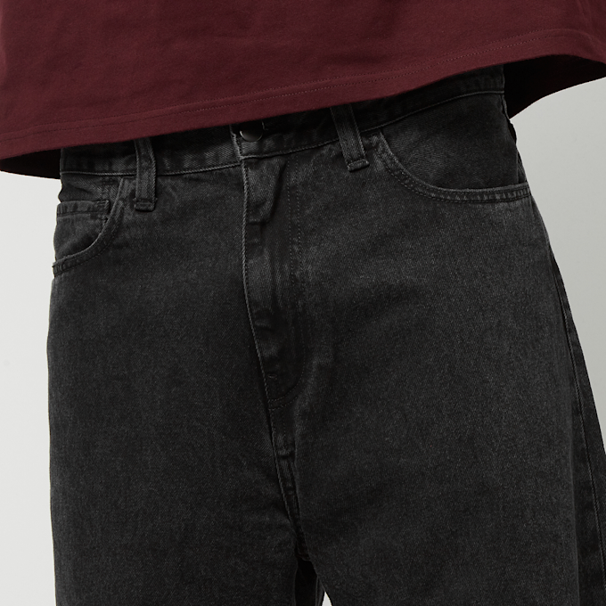 Carhartt WIP Landon Hose schwarz 27879 3