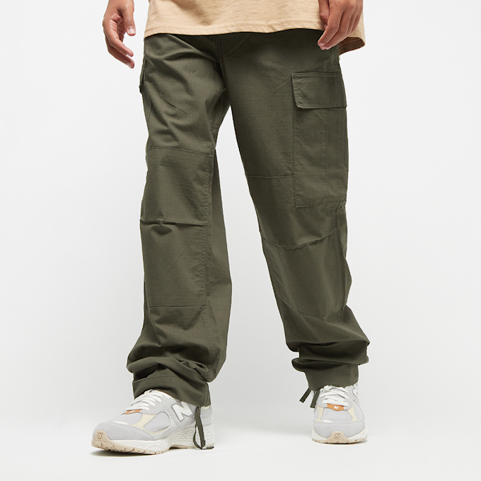 Carhartt WIP Regular Cargo Pant groen 27880 1