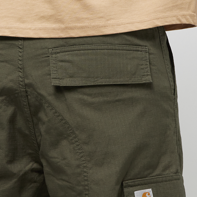 Carhartt WIP Regular Cargo Pant vert 27880 4