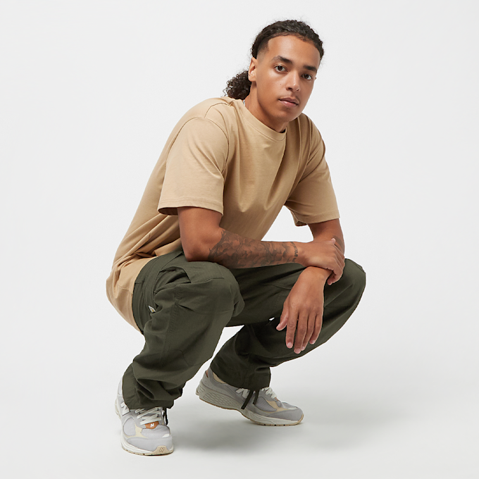 Carhartt WIP Regular Cargo Pant zielony 27880 7