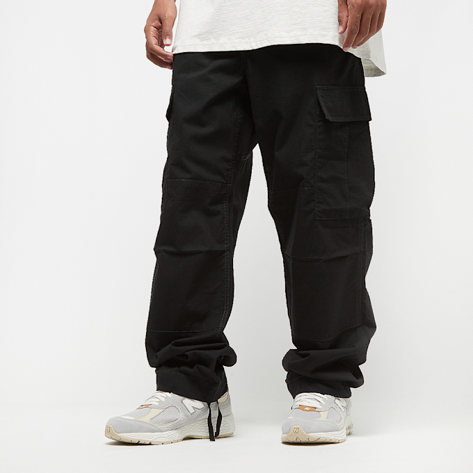 Carhartt WIP Regular Cargo Pant negro 27881 1